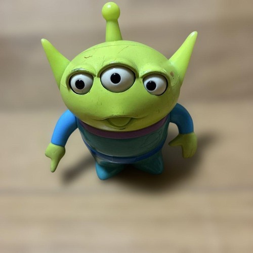 Rare toy story alien - rare,