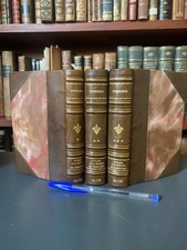 Stendhal – Écoles italiennes de peinture 3/3 –  Le Divan, 1932 vergé