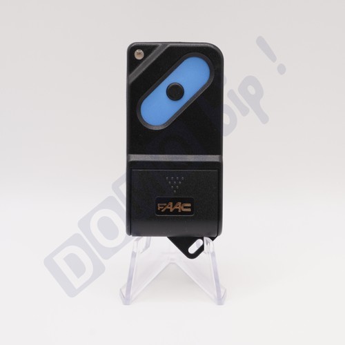 Faac tm1 433 - faac,