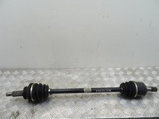 Cardan arriere gauche (transmission) HYUNDAI SANTA FE 2 PHASE 1 496002B010
