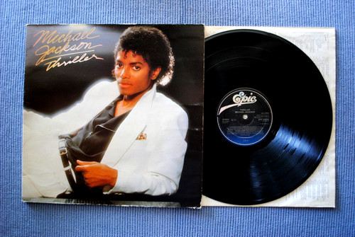 Michael jackson epic - jackson,