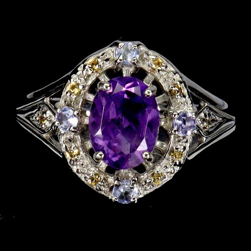 925 bague argent - 925,