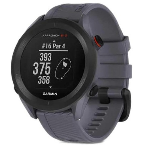 Garmin approach s12 - garmin,
