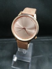 KOMONO SN7 watch