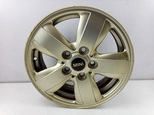 JANTE TOLE Li, 15", 55J, ET46