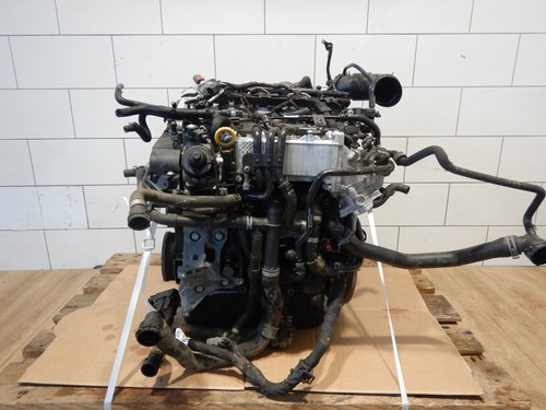 Moteur audi golf 7 - moteur,