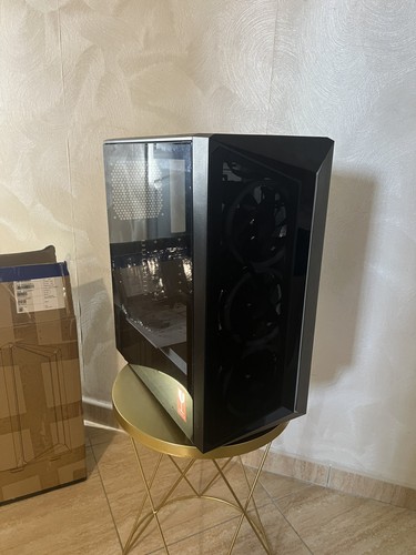 Boîtier gamer - boîtier,