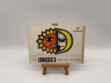 Gossen Lunasix 3 Manuel