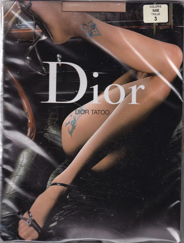 Collant dior tatoo - dior,