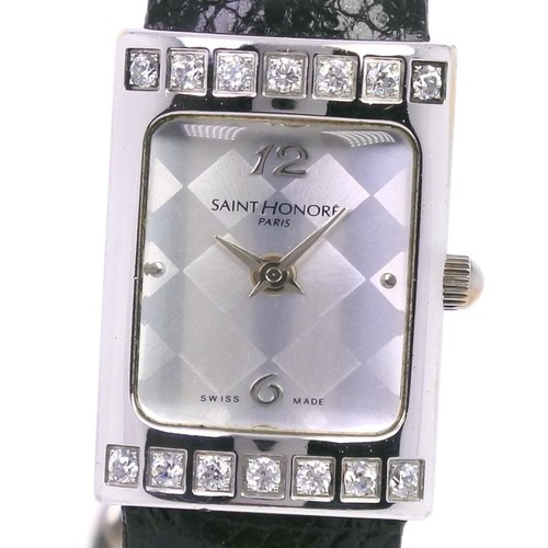 Montre quartz pour femme - montre, à