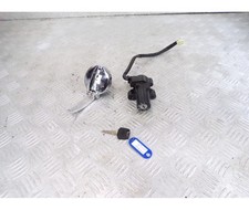 MASH 125 CAFE RACER NEIMAN CONTACTEUR A CLEF BOUCHON ESSENCE RESERVOIR - 2018/20