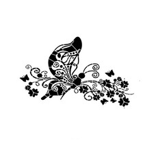 @Pochoirs Pour Peinture Murale