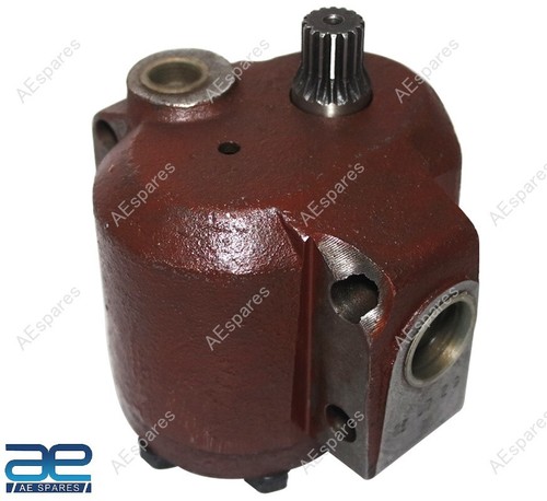 Pompe hydraulique compatible