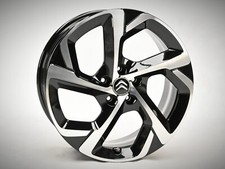 Jantes CITROEN DS3 DS5 DS7
