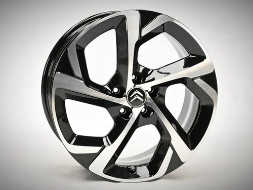 Jantes citroen ds3 ds5 - ds3, ds7