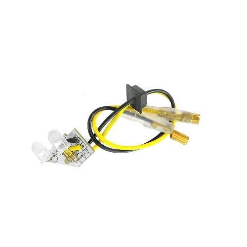 Feu stop led - , gauche