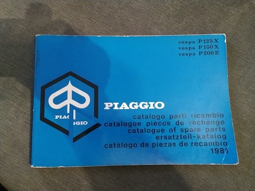 Catalogue pieces rechange - catalogue,