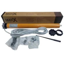 MOTEUR DE VOLET 50 Nm 205W + ACCESSOIRES 27B363 100kg