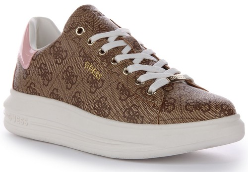 Guess vibo logo - logo, mode