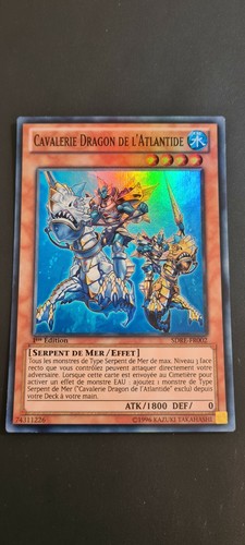 Cavalerie dragon l - cavalerie,