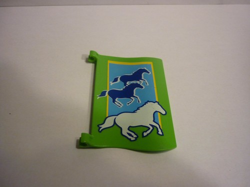 Playmobil lot accessoires - playmobil,