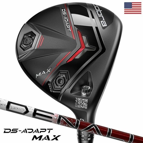 Cobra 2025 adapt max - 2025, ds-adapt