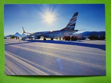 SMARTWINGS B 737-MAX 8 /