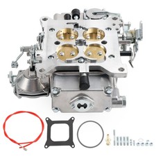 Barrel carburetor 600 - barrel,