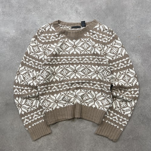 Pull norvégien preswick - pull, &