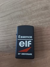 Zippo slim essence elf - elf, e