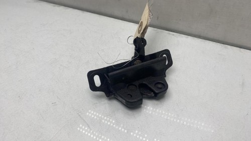 Serrure coffre peugeot 306 - de,