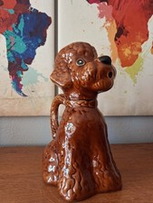 Vintage 70's:  grand pichet en