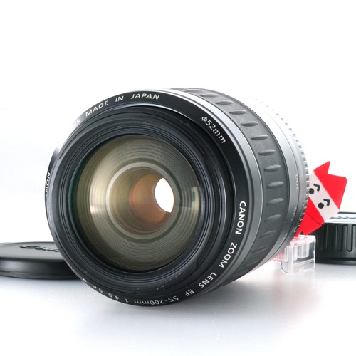 Objectif zoom canon - objectif,