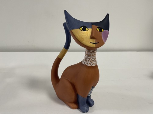 Figurine goebel rosina - figurine,