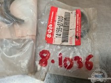 Collier d'échappement GSF 600 Bandit 14155-27A00