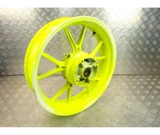 MAGPOWER 50 R-STUNT JANTE ROUE