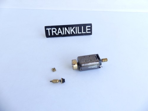 Jouef moteur pour - hj,