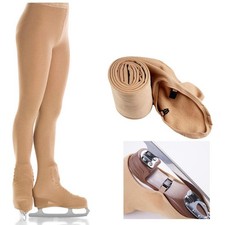 Collant -patin pour Patinage