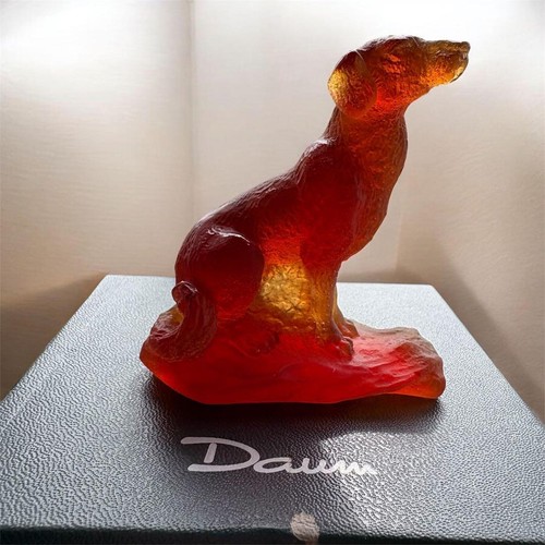 Figurine daum dome - figurine,
