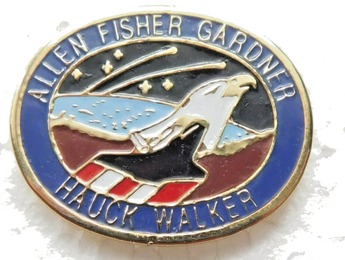 Pin navette spatiale nasa - nasa,
