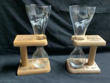 Lot 2 Verres à Bière KWAK 