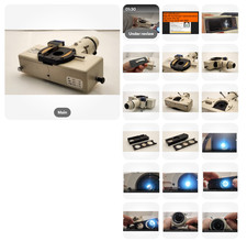 *Excellent* Nikon Microscope