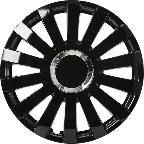 Enjoliveurs seattle black - enjoliveurs, 16''