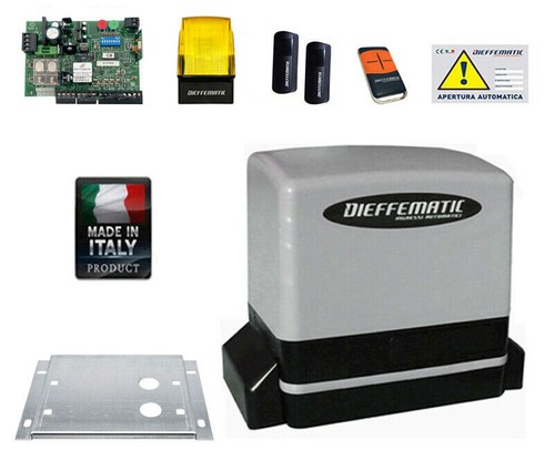 Kit motorisation pour - kit,