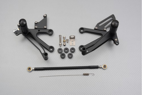 Paire platines commandes - platines,