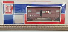 JOUEF 6251 HO Wagon couvert 2