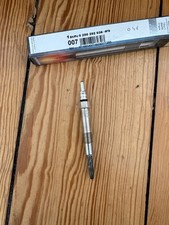 BOUGIE DE PRECHAUFFAGE