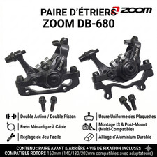 Étrier Frein Disque