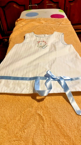 Robe baby dior mois avec - dior,