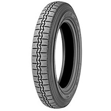 MICHELIN Pneu été 125 R 400 TT 69S X
